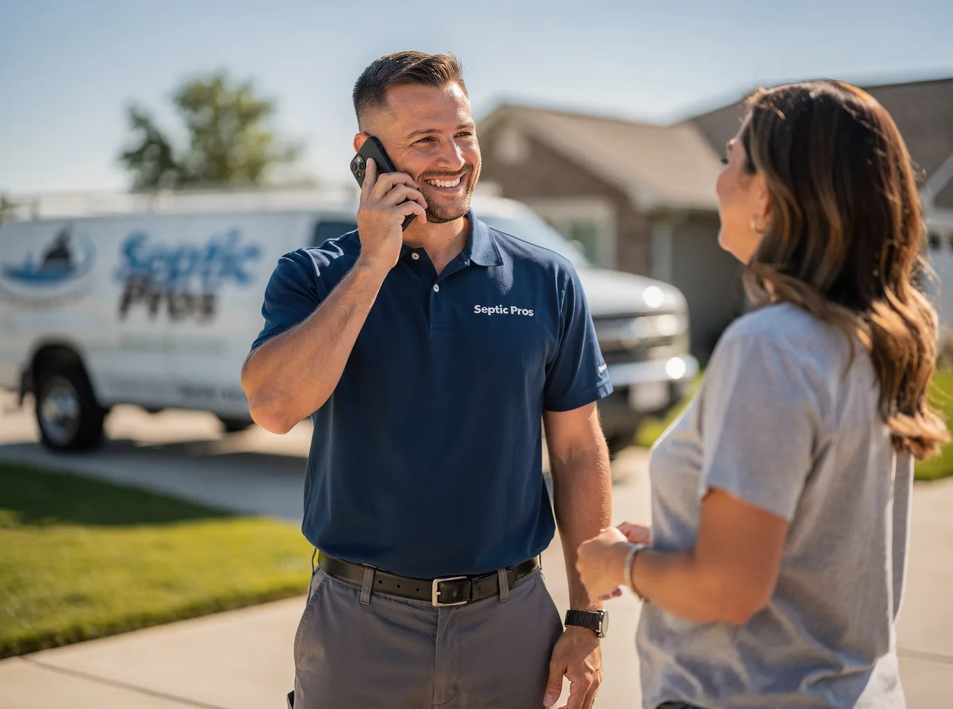 Septic Tank Pumping Coleharbor, ND FAQs